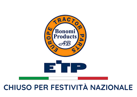 Chiusure Festività Nazionali