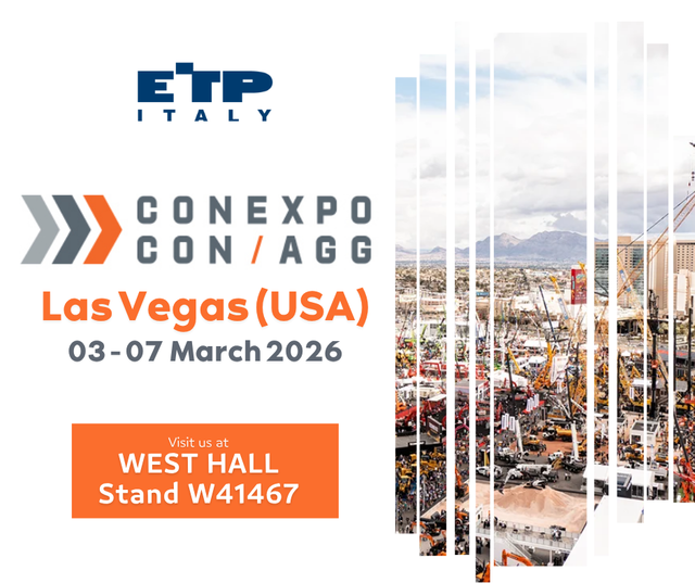 CONEXPO Las Vegas (USA)