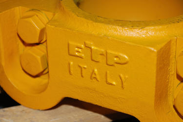ETP® Italy
