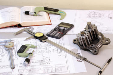Komatsu spare parts
