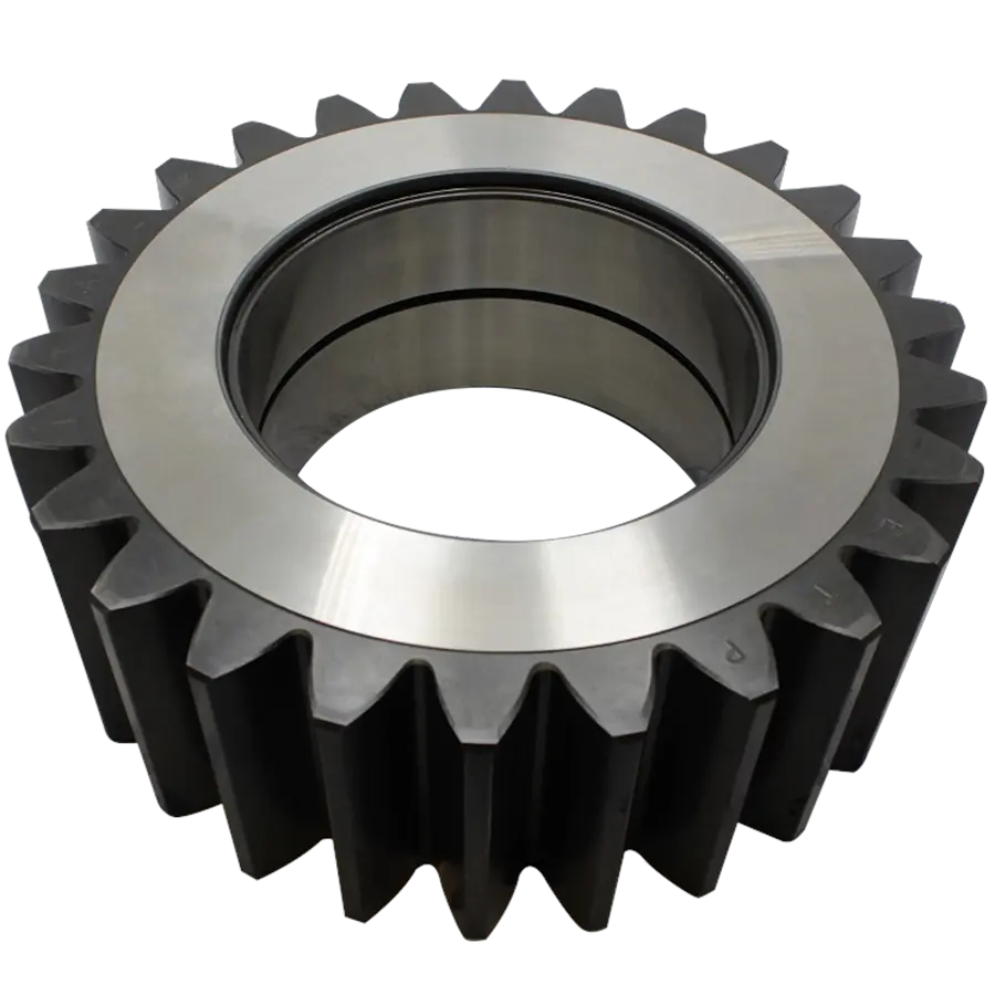 GEAR GEAR