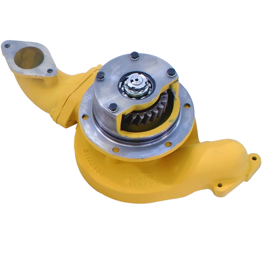 Water pump
