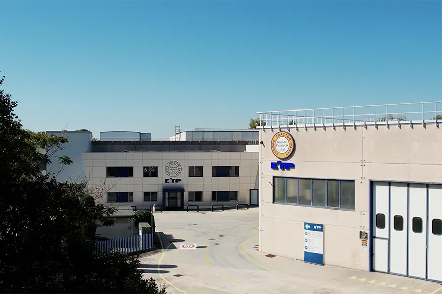 etp bonomi