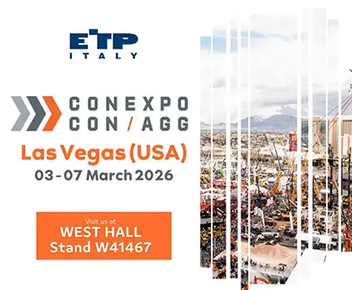 CONEXPO Las Vegas USA