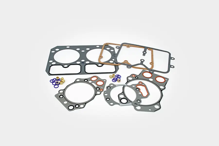 Kit guarnizioni testa motore
