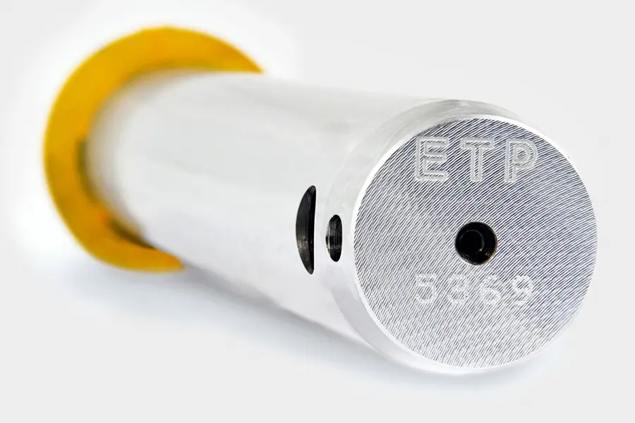 Perno ETP marcato