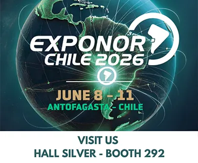EXPONOR Chile - 2026