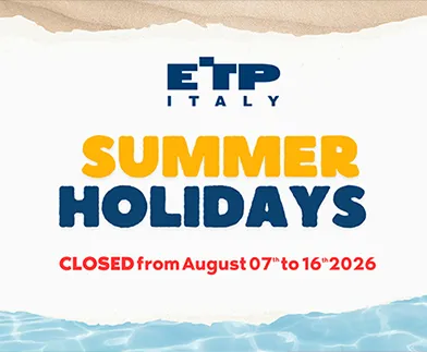 Summer holidays